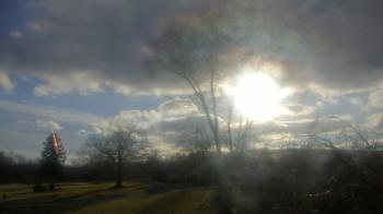 Weather camera view of Monroe Woodbury Computer Center.