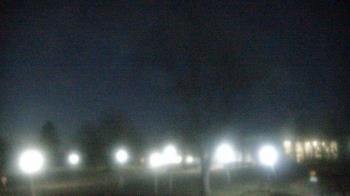 Weather camera view of Monroe Woodbury Computer Center.