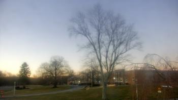 Weather camera view of Monroe Woodbury Computer Center.