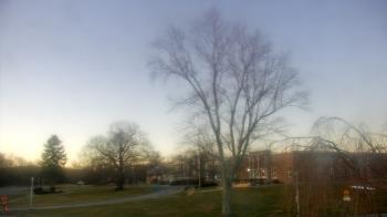 Weather camera view of Monroe Woodbury Computer Center.