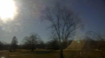 Weather camera view of Monroe Woodbury Computer Center.