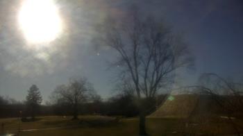 Weather camera view of Monroe Woodbury Computer Center.