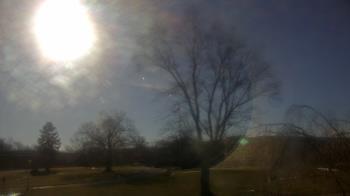 Weather camera view of Monroe Woodbury Computer Center.