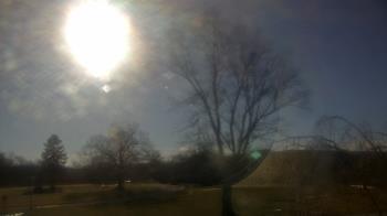 Weather camera view of Monroe Woodbury Computer Center.