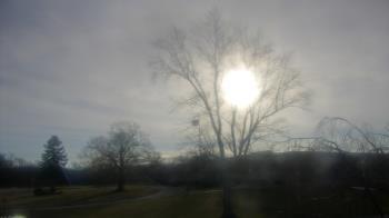 Weather camera view of Monroe Woodbury Computer Center.