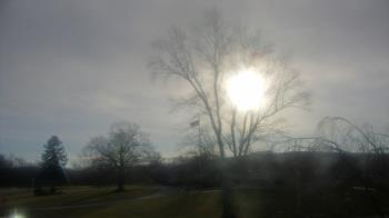 Weather camera view of Monroe Woodbury Computer Center.