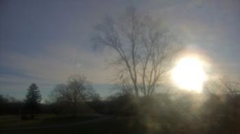 Weather camera view of Monroe Woodbury Computer Center.