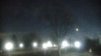 Weather camera view of Monroe Woodbury Computer Center.