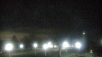 Weather camera view of Monroe Woodbury Computer Center.