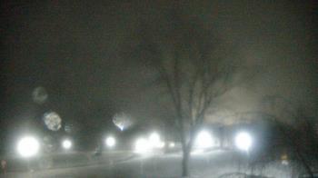 Weather camera view of Monroe Woodbury Computer Center.