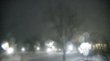 Weather camera view of Monroe Woodbury Computer Center.