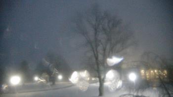 Weather camera view of Monroe Woodbury Computer Center.