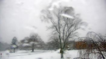 Weather camera view of Monroe Woodbury Computer Center.