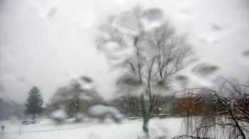 Weather camera view of Monroe Woodbury Computer Center.