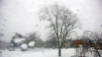 Weather camera view of Monroe Woodbury Computer Center.