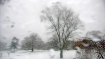 Weather camera view of Monroe Woodbury Computer Center.