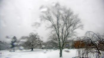 Weather camera view of Monroe Woodbury Computer Center.