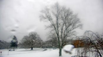 Weather camera view of Monroe Woodbury Computer Center.