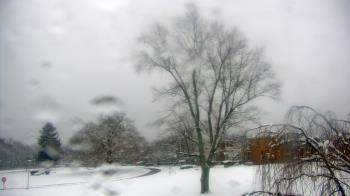 Weather camera view of Monroe Woodbury Computer Center.