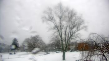 Weather camera view of Monroe Woodbury Computer Center.