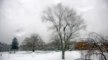 Weather camera view of Monroe Woodbury Computer Center.