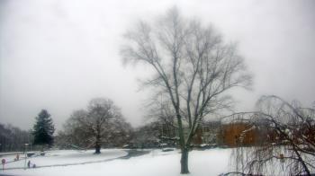 Weather camera view of Monroe Woodbury Computer Center.