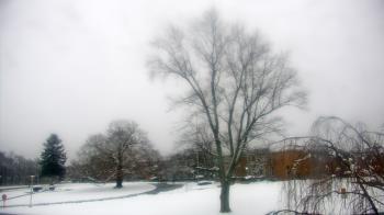 Weather camera view of Monroe Woodbury Computer Center.