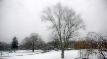 Weather camera view of Monroe Woodbury Computer Center.