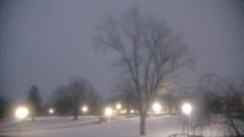 Weather camera view of Monroe Woodbury Computer Center.