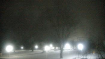 Weather camera view of Monroe Woodbury Computer Center.