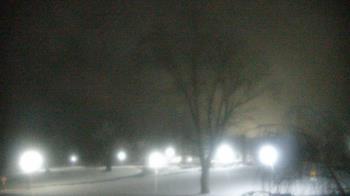 Weather camera view of Monroe Woodbury Computer Center.