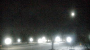 Weather camera view of Monroe Woodbury Computer Center.