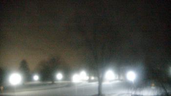 Weather camera view of Monroe Woodbury Computer Center.