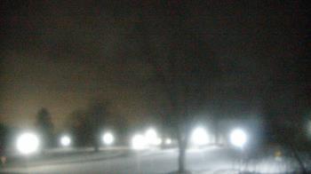 Weather camera view of Monroe Woodbury Computer Center.