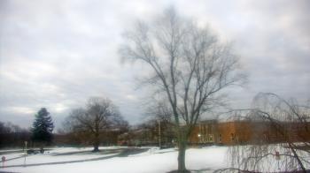 Weather camera view of Monroe Woodbury Computer Center.
