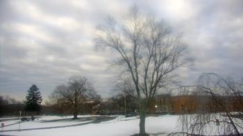 Weather camera view of Monroe Woodbury Computer Center.