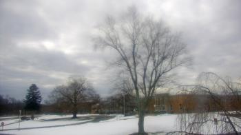 Weather camera view of Monroe Woodbury Computer Center.
