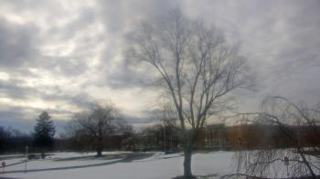 Weather camera view of Monroe Woodbury Computer Center.