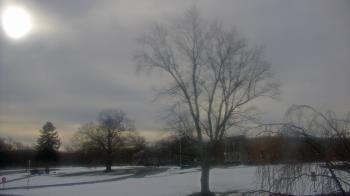 Weather camera view of Monroe Woodbury Computer Center.