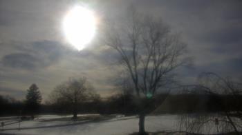 Weather camera view of Monroe Woodbury Computer Center.