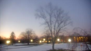 Weather camera view of Monroe Woodbury Computer Center.