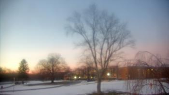 Weather camera view of Monroe Woodbury Computer Center.