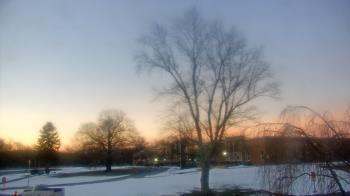 Weather camera view of Monroe Woodbury Computer Center.