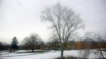 Weather camera view of Monroe Woodbury Computer Center.