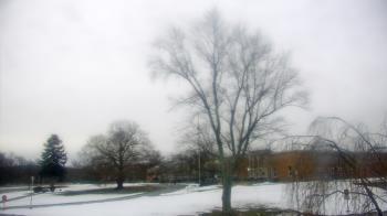 Weather camera view of Monroe Woodbury Computer Center.
