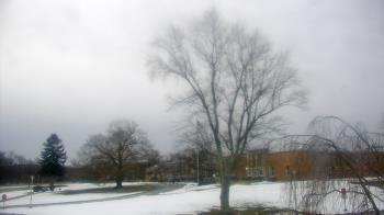 Weather camera view of Monroe Woodbury Computer Center.