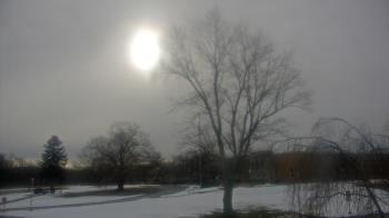 Weather camera view of Monroe Woodbury Computer Center.