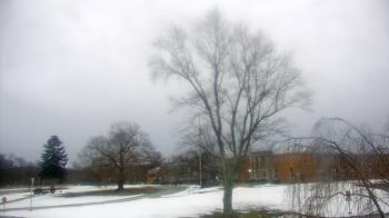 Weather camera view of Monroe Woodbury Computer Center.