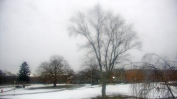 Weather camera view of Monroe Woodbury Computer Center.