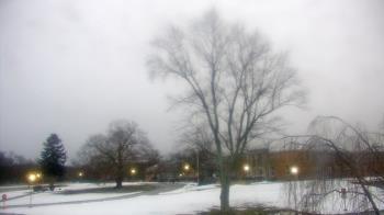Weather camera view of Monroe Woodbury Computer Center.